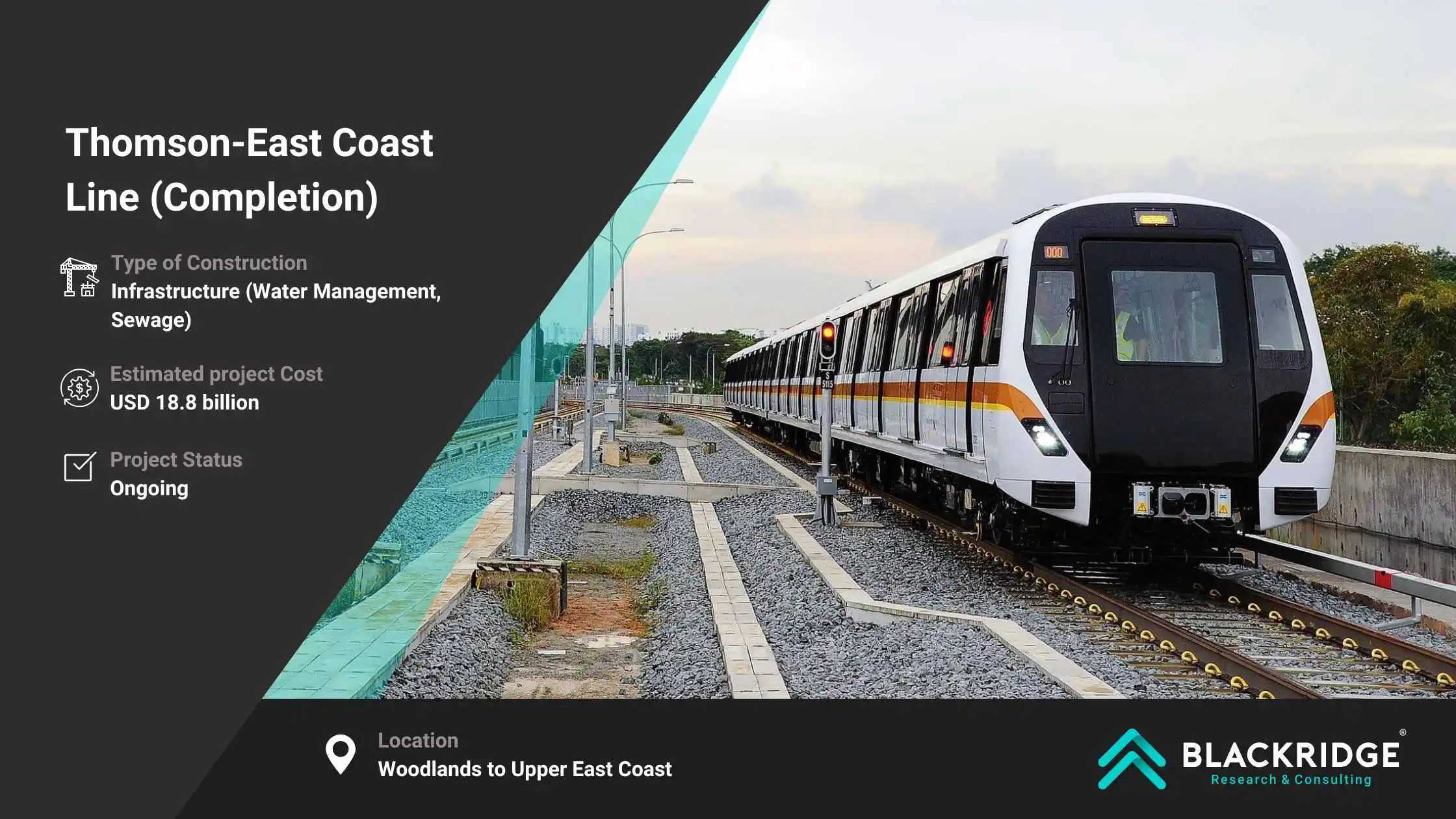 Thomson-East Coast Line (Completion)